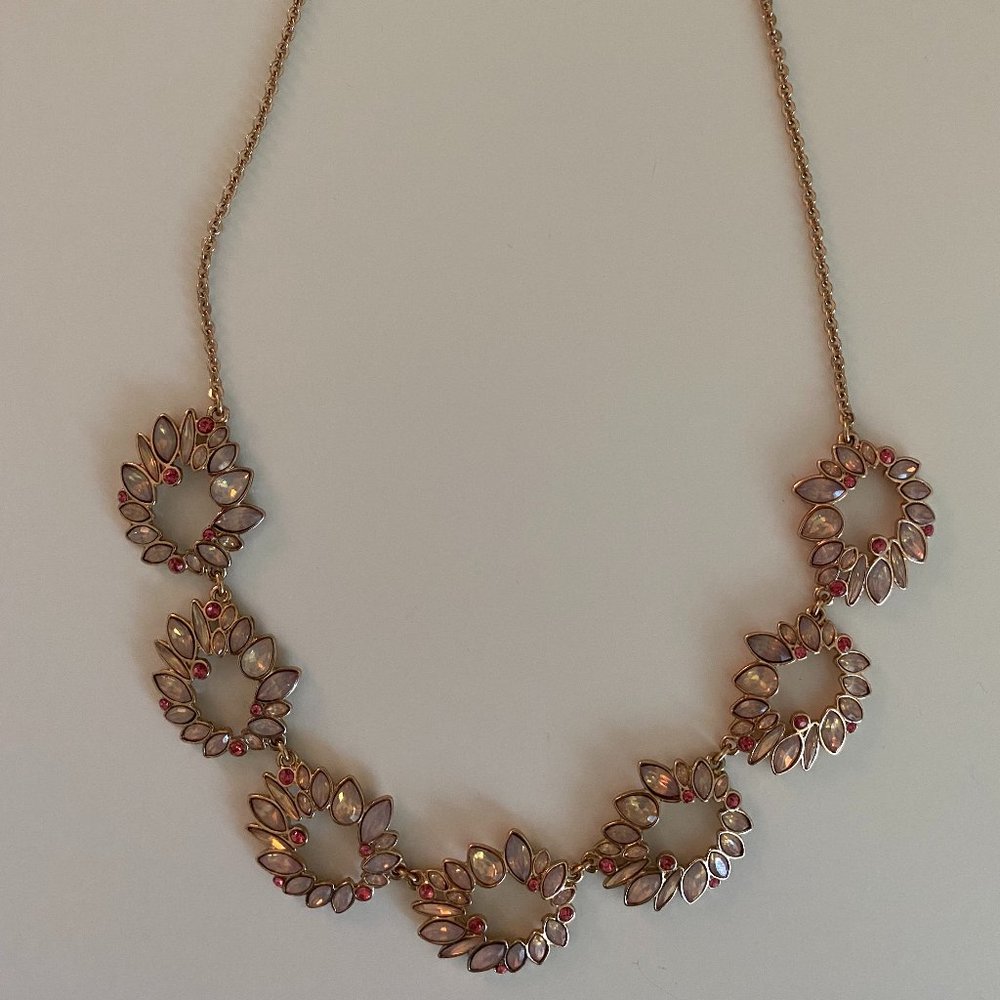 Banana Republic Necklace